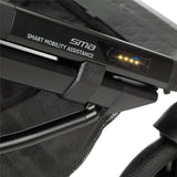 Jane Keep Pushchair - Wee Bambino