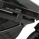 Jane Keep Pushchair + Kombibaby Lie - Flat 360 Baby i - Size Car Seat Bundle - Wee Bambino