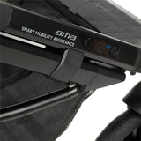 Jane Keep Pushchair + Kombibaby Lie - Flat 360 Baby i - Size Car Seat Bundle - Wee Bambino