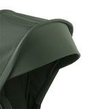 Jane Keep Pushchair + Kombibaby Lie - Flat 360 Baby i - Size Car Seat Bundle - Wee Bambino