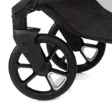 Jane Keep Pushchair + Kombibaby Lie - Flat 360 Baby i - Size Car Seat Bundle - Wee Bambino
