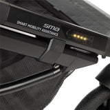 Jane Keep Pushchair + Kombibaby Lie - Flat 360 Baby i - Size Car Seat Bundle - Wee Bambino