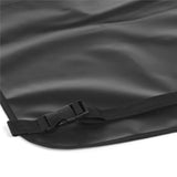 Jane Kick Mat / Front Seat Protector (2 Pack) - Wee Bambino