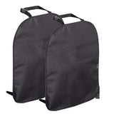 Jane Kick Mat / Front Seat Protector (2 Pack) - Wee Bambino