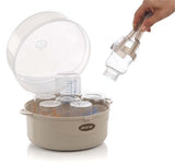 Jane Microwave Bottle Steriliser - Wee Bambino