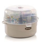 Jane Microwave Bottle Steriliser - Wee Bambino