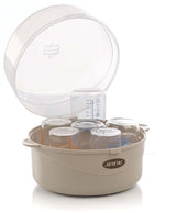 Jane Microwave Bottle Steriliser - Wee Bambino
