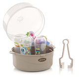 Jane Microwave Bottle Steriliser - Wee Bambino