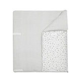 Jane Mims 4in1 Cot Blanket Shawl - Wee Bambino