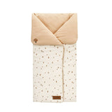 Jane Mims 4in1 Cot Blanket Shawl - Wee Bambino