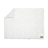 Jane Mims 4in1 Cot Blanket Shawl - Wee Bambino