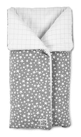 Jane Mims 4in1 Cot Blanket Shawl - Wee Bambino