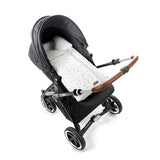 Jane Mims 4in1 Cot Blanket Shawl - Wee Bambino