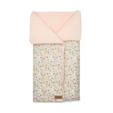 Jane Mims 4in1 Cot Blanket Shawl - Wee Bambino