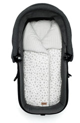 Jane Mims 4in1 Cot Blanket Shawl - Wee Bambino