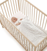 Jane Mims 4in1 Cot Blanket Shawl - Wee Bambino