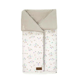 Jane Mims 4in1 Cot Blanket Shawl - Wee Bambino