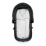 Jane Mims 4in1 Cot Blanket Shawl - Wee Bambino