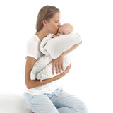 Jane Mims 4in1 Cot Blanket Shawl - Wee Bambino