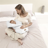 Jane Mims 4in1 Cot Blanket Shawl - Wee Bambino