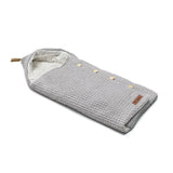Jane Mims+ Baby Blanket Shawl with Hood - Wee Bambino