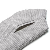 Jane Mims+ Baby Blanket Shawl with Hood - Wee Bambino