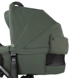 Jane Muum - 4 Lie - Flat 360 Baby Car Seat Bundle - Wee Bambino