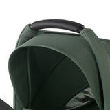 Jane Muum - 4 Lie - Flat 360 Baby Car Seat Bundle - Wee Bambino