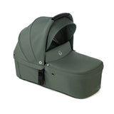 Jane Muum - 4 Lie - Flat 360 Baby Car Seat Bundle - Wee Bambino