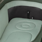 Jane Muum - 4 Lie - Flat 360 Baby Car Seat Bundle - Wee Bambino