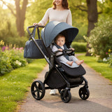 Jane Muum - 4 Pushchair - Wee Bambino