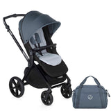 Jane Muum - 4 Pushchair - Wee Bambino