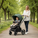 Jane Muum - 4 Pushchair - Wee Bambino