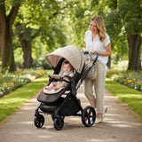 Jane Muum - 4 Pushchair - Wee Bambino