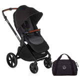Jane Muum - 4 Pushchair - Wee Bambino