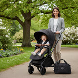 Jane Muum - 4 Pushchair - Wee Bambino