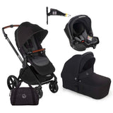 Jane Muum - 4 + Sweet + Koos iSize 3in1 travel system - Wee Bambino