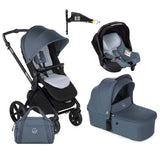 Jane Muum - 4 + Sweet + Koos iSize 3in1 travel system - Wee Bambino