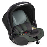 Jane Muum - 4 + Sweet + Koos iSize 3in1 travel system - Wee Bambino