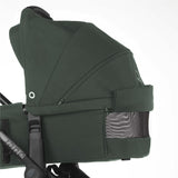 Jane Muum - 4 + Sweet + Koos iSize 3in1 travel system - Wee Bambino