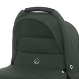Jane Muum - 4 + Sweet + Koos iSize 3in1 travel system - Wee Bambino