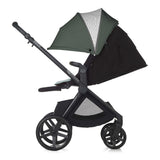 Jane Muum - 4 + Sweet + Koos iSize 3in1 travel system - Wee Bambino