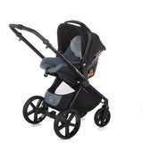 Jane Muum - 4 + Sweet + Koos iSize 3in1 travel system - Wee Bambino