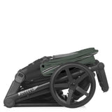 Jane Muum - 4 + Sweet + Koos iSize 3in1 travel system - Wee Bambino