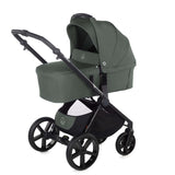 Jane Muum - 4 + Sweet + Koos iSize 3in1 travel system - Wee Bambino