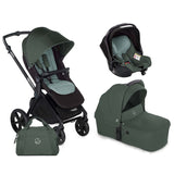 Jane Muum - 4 + Sweet + Koos iSize 3in1 travel system - Wee Bambino
