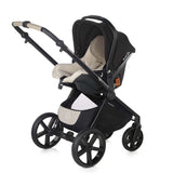 Jane Muum - 4 + Sweet + Koos iSize 3in1 travel system - Wee Bambino