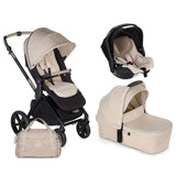 Jane Muum - 4 + Sweet + Koos iSize 3in1 travel system - Wee Bambino