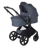 Jane Muum - 4 + Sweet + Koos iSize 3in1 travel system - Wee Bambino