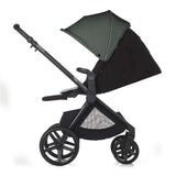 Jane Muum - 4 + Sweet + Koos iSize 3in1 travel system - Wee Bambino